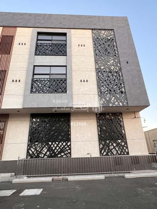 شقة 206.28 متر مربع ب 5 غرف الغراء، المدينة المنورة