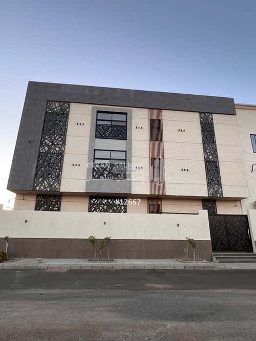 Apartment 206.28 SQM with 5 Bedrooms Al Ghurāʾ, Madinah