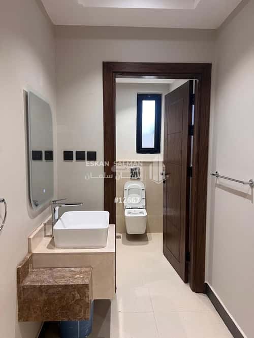 Apartment 206 SQM with 5 bedrooms الغراء، المدينة المنورة