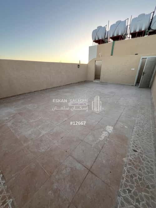 Apartment 206.28 SQM with 5 Bedrooms Al Ghurāʾ, Madinah
