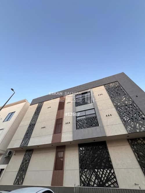 Apartment 206.28 SQM with 5 Bedrooms Al Ghurāʾ, Madinah
