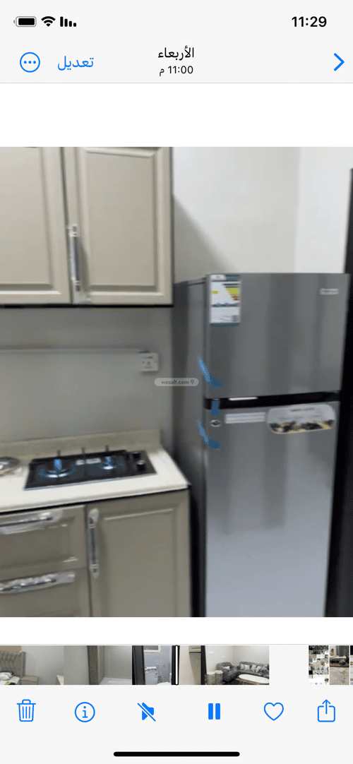 شقة مفروشة بغرفة السعادة، شرق الرياض، الرياض