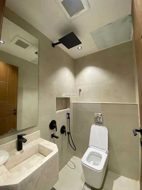 Apartment 630 SQM with 7 Bedrooms Badr, South Riyadh, Riyadh