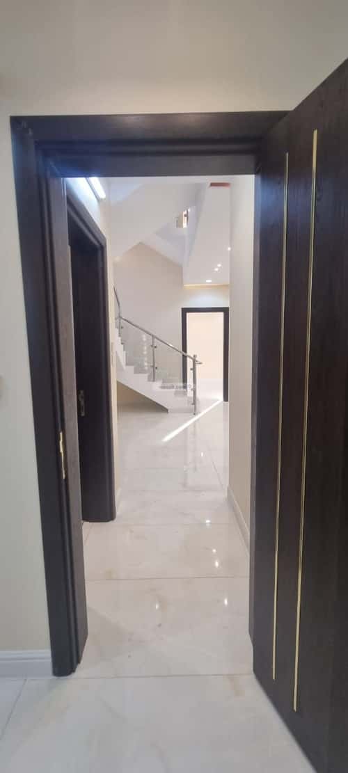 Villa 308.76 SQM Facing South on 10m Width Street Industrial City, Madinah