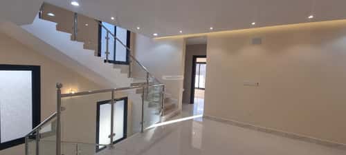 Villa 308.76 SQM Facing South on 10m Width Street Industrial City, Madinah