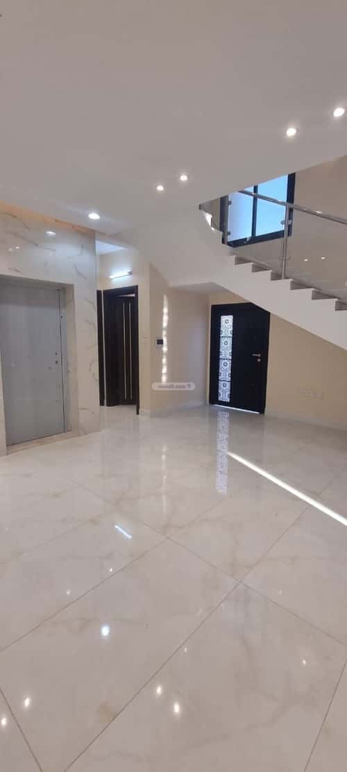 Villa 308.76 SQM Facing South on 10m Width Street Industrial City, Madinah