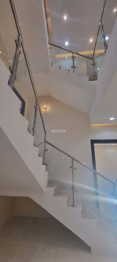 Villa 308 SQM Facing South on 10m Width Street Industrial City, Madinah