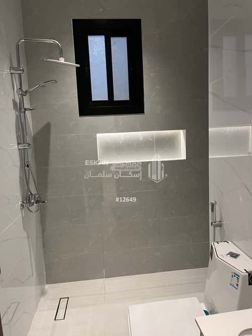 Apartment 165.28 SQM with 5 Bedrooms Al Naeem, North Jeddah, Jeddah