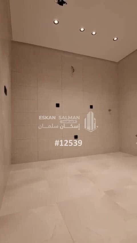شقة 126.2 متر مربع ب 5 غرف الرغامة، شرق جدة، جدة