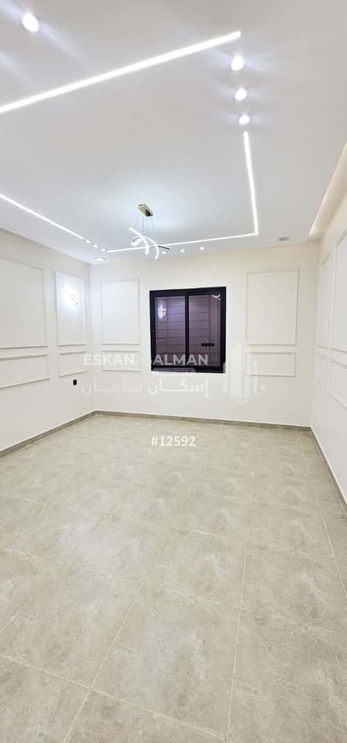 Floor 203.3 SQM with 6 Bedrooms Al Ghadeer, Abha