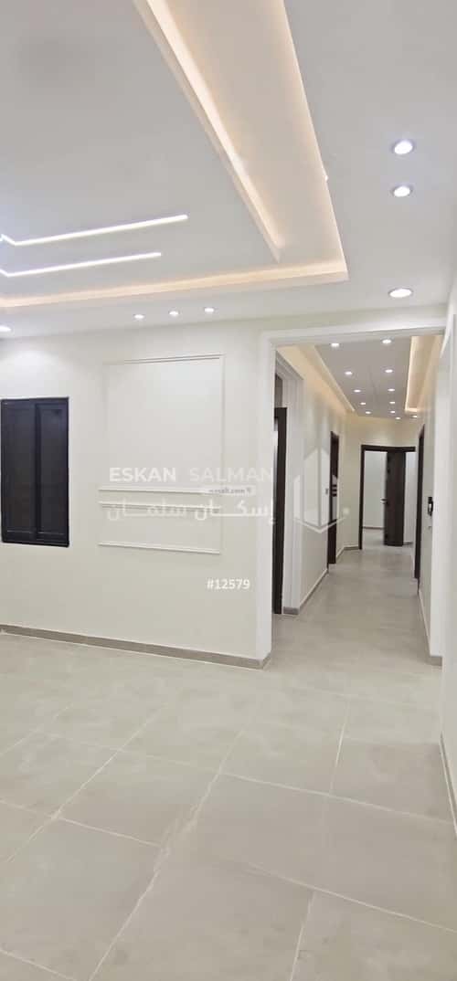 Floor 203.79 SQM with 6 Bedrooms Al Ghadir, Abha