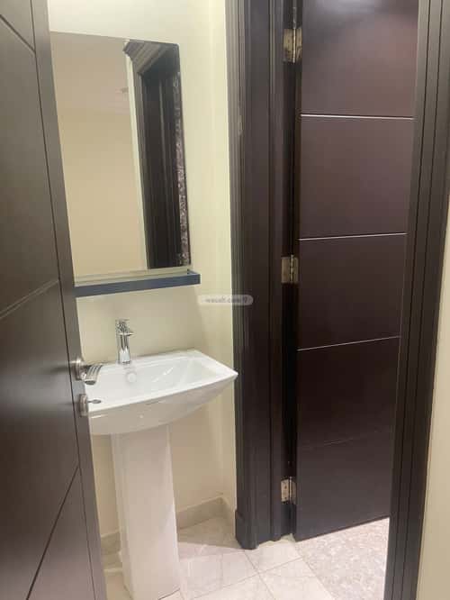 شقة 1 غرف في النرجس