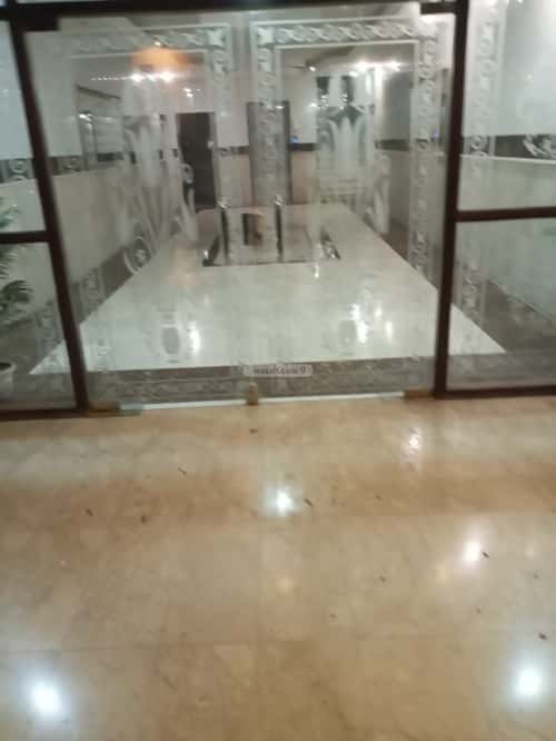 Apartment 108.09 SQM with 4 Bedrooms Al Faisaliyah, North Jeddah, Jeddah