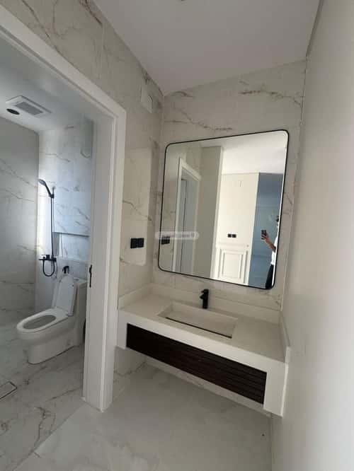 فيلا 405 متر مربع شمالية على شارع 15م الرحاب، الطائف