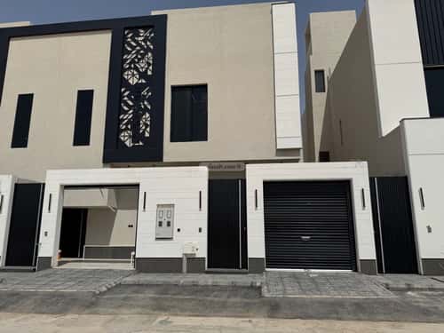 دور 4 غرف في الجنادرية