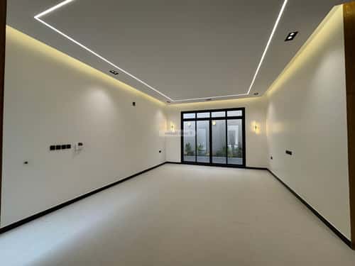 Floor 260.24 SQM with 4 Bedrooms Al-Janadriyah, East Riyadh, Riyadh