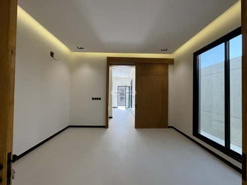 Floor 260.24 SQM with 4 Bedrooms Al-Janadriyah, East Riyadh, Riyadh