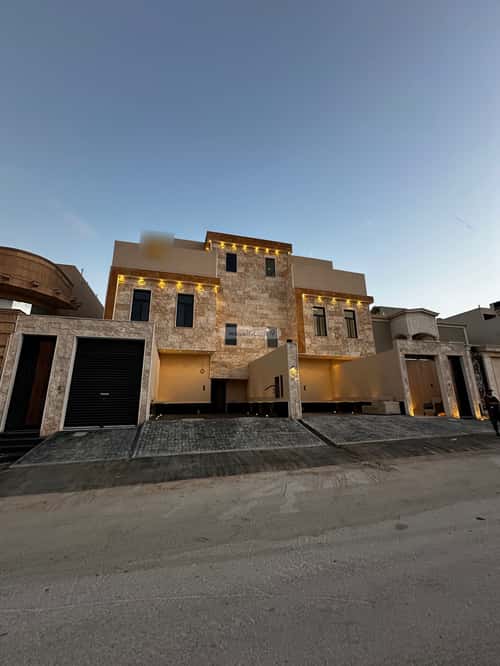Apartment 136.65 SQM with 3 Bedrooms Al-Awaly, West Riyadh, Riyadh