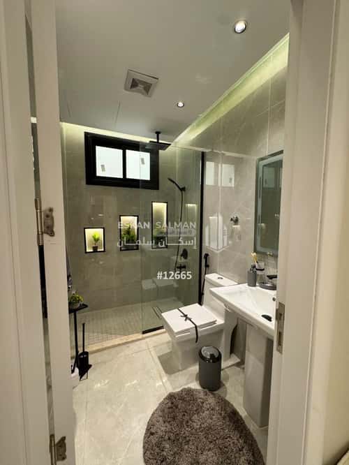 Apartment 142.54 SQM with 5 Bedrooms Al Shouran, Madinah