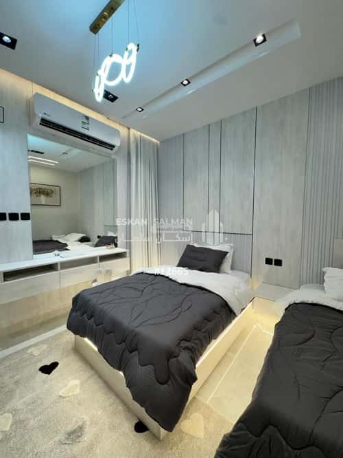 Apartment 142.54 SQM with 5 Bedrooms Shuran, Madinah