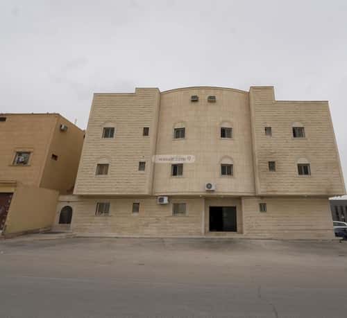 شقة بغرفة ظهرة لبن، غرب الرياض، الرياض