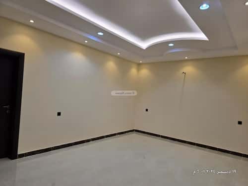 Villa 300 SQM Facing West on 18m Width Street Al Anahi, Madinah