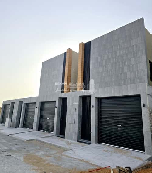 Apartment 253.66 SQM with 6 Bedrooms Al Janadriyah, East Riyadh, Riyadh