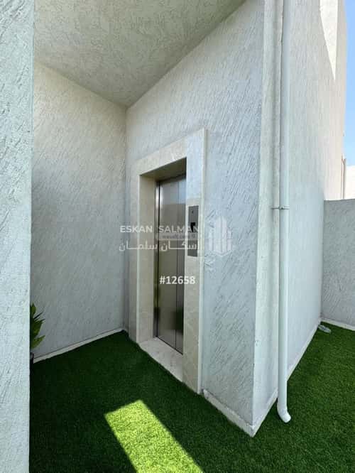 Apartment 136.32 SQM with 5 Bedrooms Al Shouran, Madinah