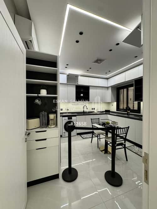 Apartment 136.32 SQM with 5 Bedrooms Al Shouran, Madinah