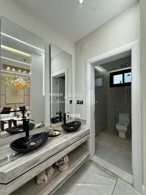 شقة 136.32 متر مربع ب 5 غرف شوران، المدينة المنورة