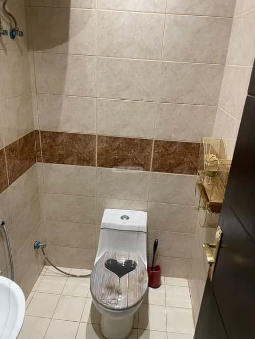 Apartment 384 SQM with 2 Bedrooms An-Narjis, North Riyadh, Riyadh