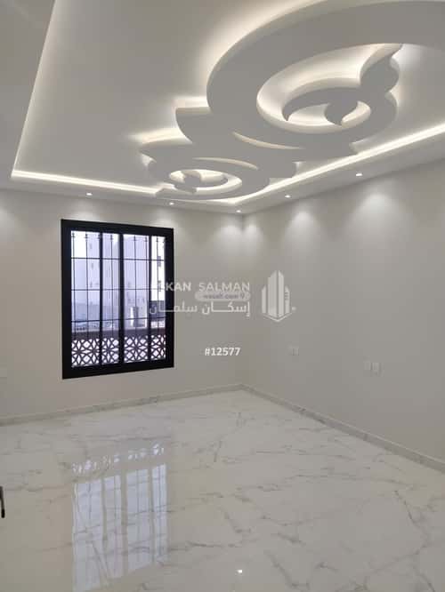 Apartment 191.7 SQM with 5 Bedrooms Al Difa'A, Madinah
