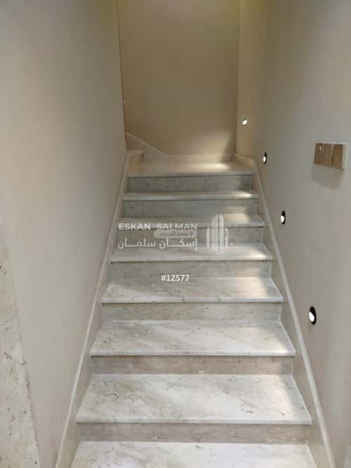 Apartment 191 SQM with 5 bedrooms الدفاع، المدينة المنورة