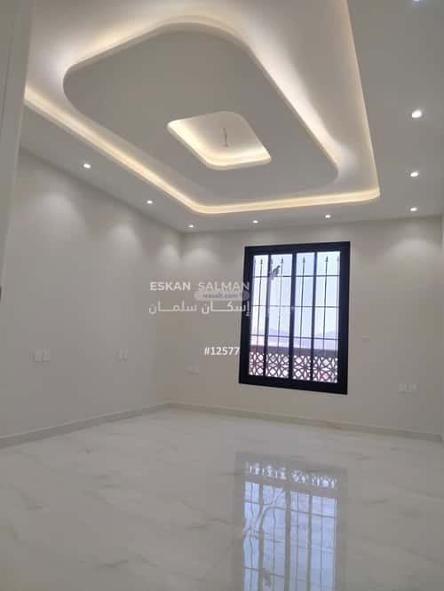 Apartment 191.7 SQM with 5 Bedrooms Al Difa'A, Madinah