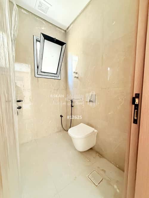 Villa 300 SQM Facing West on 25m Width Street Al Aroobah, Aldammam