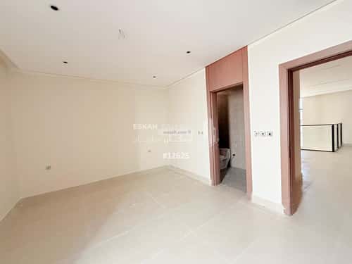 Villa 300 SQM Facing West on 25m Width Street Al Aroobah, Aldammam