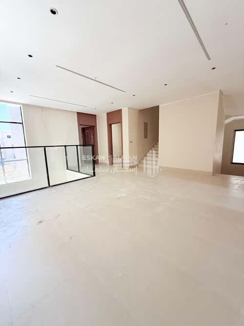 Villa 300 SQM Facing West on 24m Width Street Al Aroobah, Aldammam