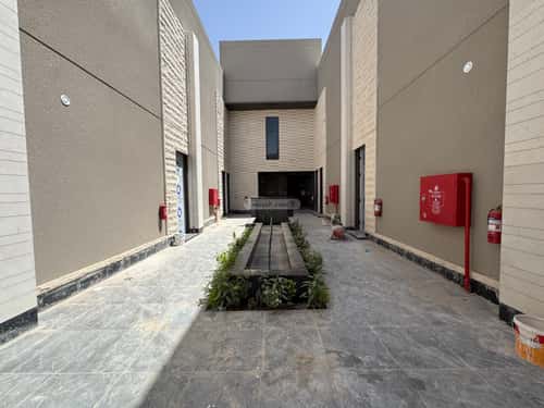 Villa 225 SQM Facing West on 45m Width Street Al-Qadisiyah, East Riyadh, Riyadh