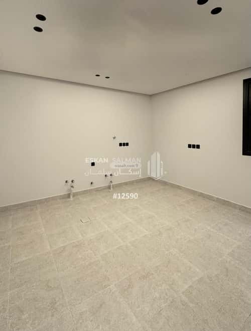 Apartment 99.24 SQM with 3 Bedrooms Al Awaly, West Riyadh, Riyadh