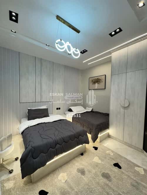 دور 172.27 متر مربع ب 3 غرف شوران، المدينة المنورة