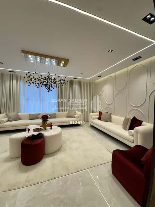 دور 172.27 متر مربع ب 3 غرف شوران، المدينة المنورة