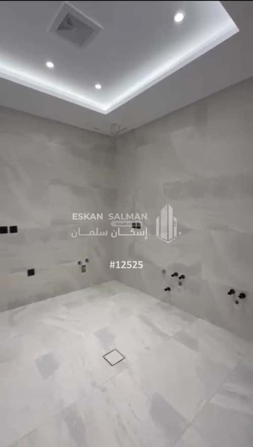 Apartment 134.62 SQM with 4 Bedrooms Al Wahah, East Jeddah, Jeddah