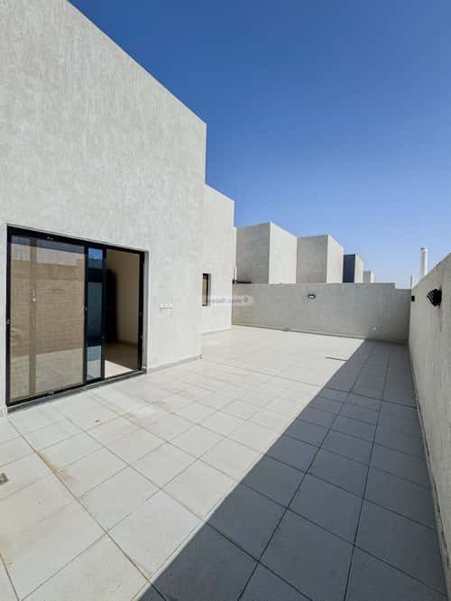Apartment 181.29 SQM with 5 Bedrooms Al Marwah, North Jeddah, Jeddah