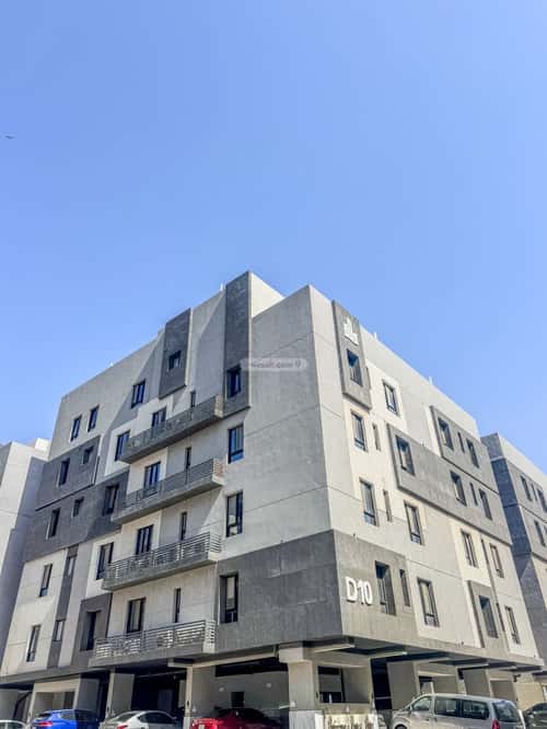 شقة 5 غرف في المروة