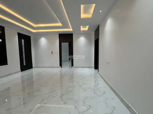 Villa 409.03 SQM Facing West on 15m Width Street Al-Yarmuk, East Riyadh, Riyadh
