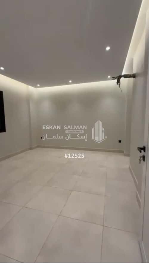 Apartment 160.41 SQM with 5 Bedrooms Al Shooalah, Aldammam