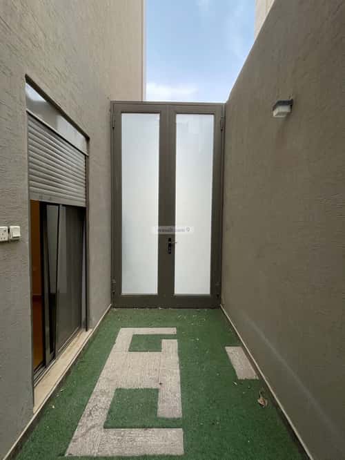 Apartment 114.4 SQM with 3 Bedrooms An-Nada, North Riyadh, Riyadh