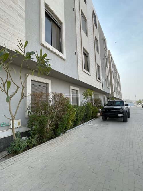 Apartment 114.4 SQM with 3 Bedrooms An-Nada, North Riyadh, Riyadh