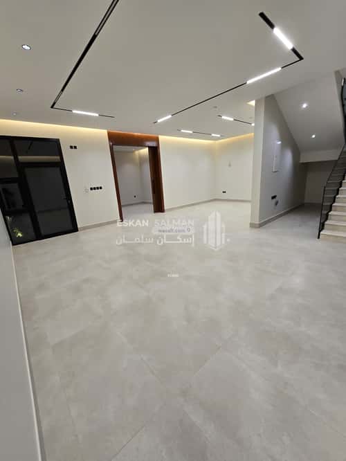 Apartment 253.66 SQM with 6 Bedrooms Al-Janadriyah, East Riyadh, Riyadh