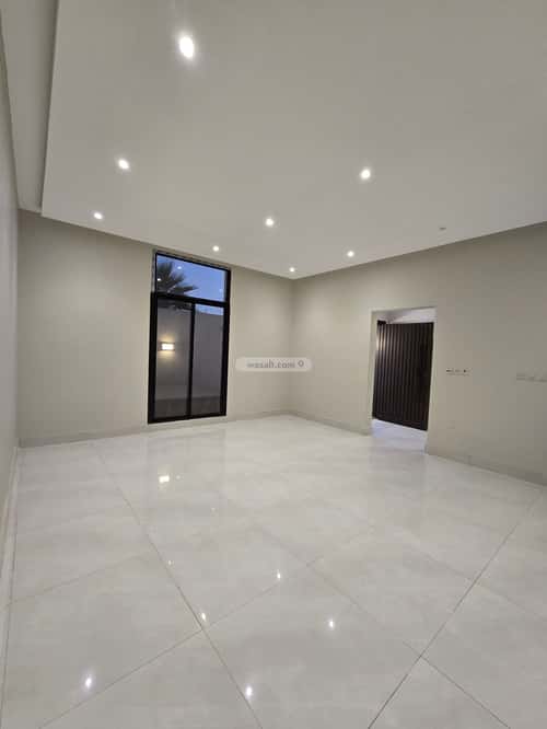 Villa 274 SQM Facing South on 15m Width Street Az Zomorod, North Jeddah, Jeddah